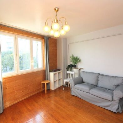 Appartement 2 pièces 189000 €