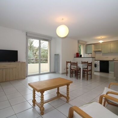 Appartement 3 pièces 260000 €