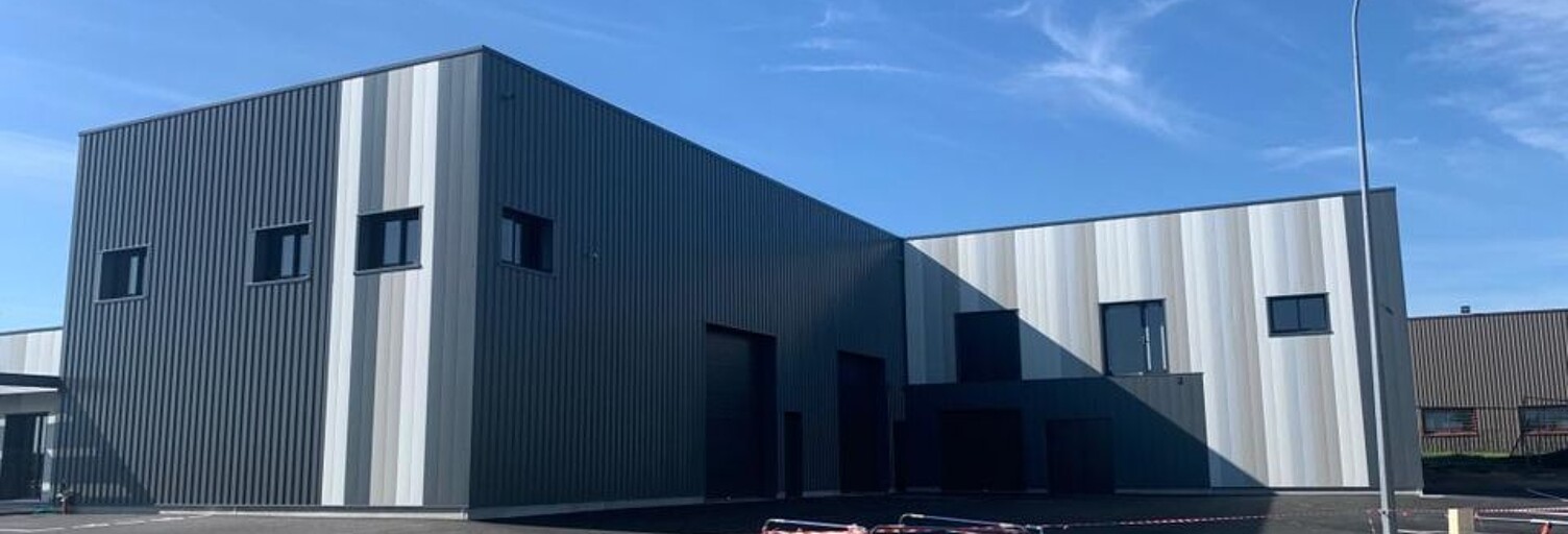 Garage  7 m² à louer à Vouvray (37210)