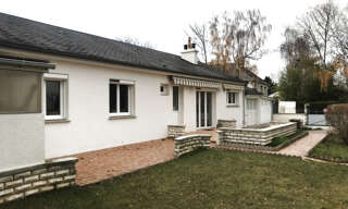 Maison 6 Pièces 99 m² à louer à Tours (37100)