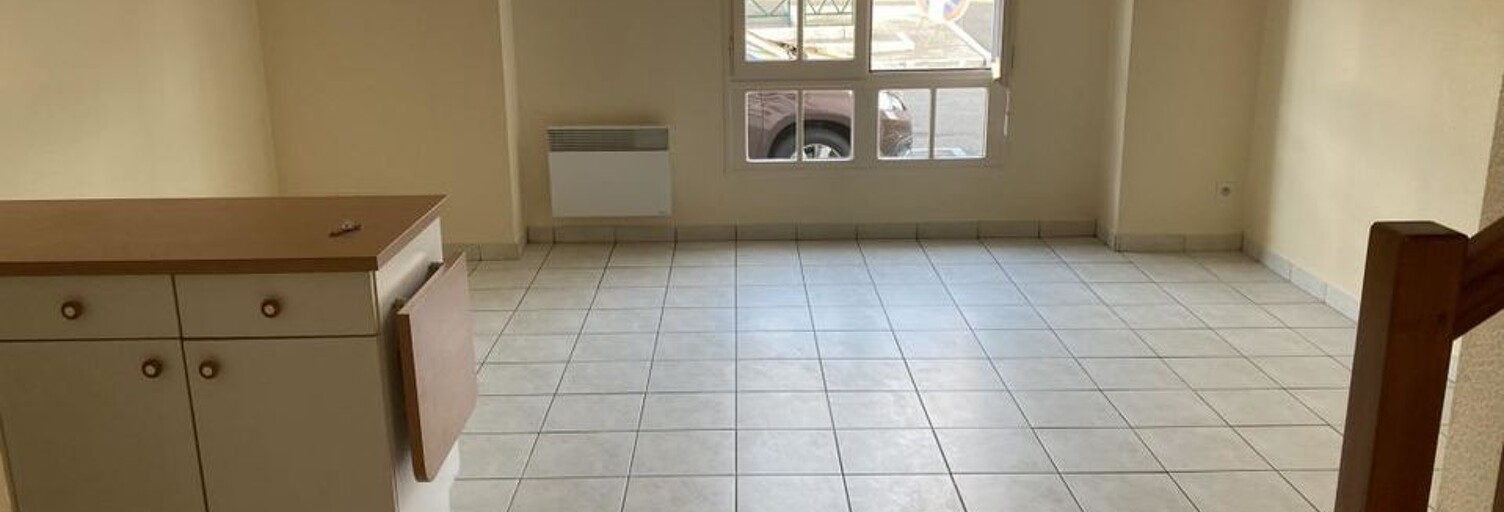 Appartement 3 Pièces 51 m² à louer à Vernou-sur-Brenne (37210)