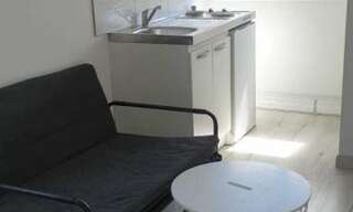 Appartement 1 Pièce 15 m² à louer à Saint-Pierre-des-Corps (37700)