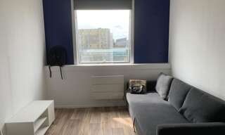 Appartement 1 Pièce 20 m² à louer à Tours (37000)