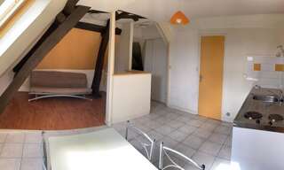 Appartement 1 Pièce 21 m² à louer à Château-Renault (37110)