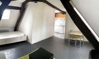 Appartement 1 Pièce 19 m² à louer à Château-Renault (37110)