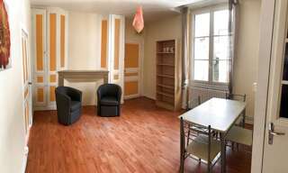 Appartement 2 Pièces 30 m² à louer à Château-Renault (37110)