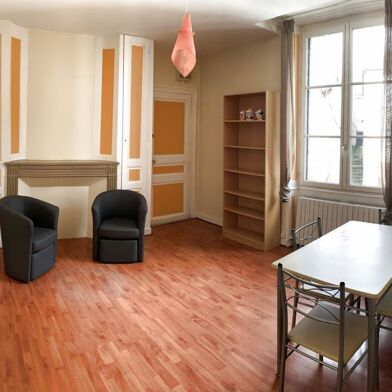 Appartement 2 pièces 395 €