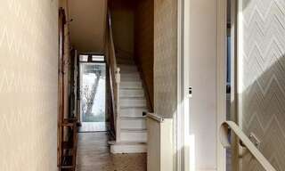 Maison 4 Pièces 85 m² à vendre à Tours (37000)