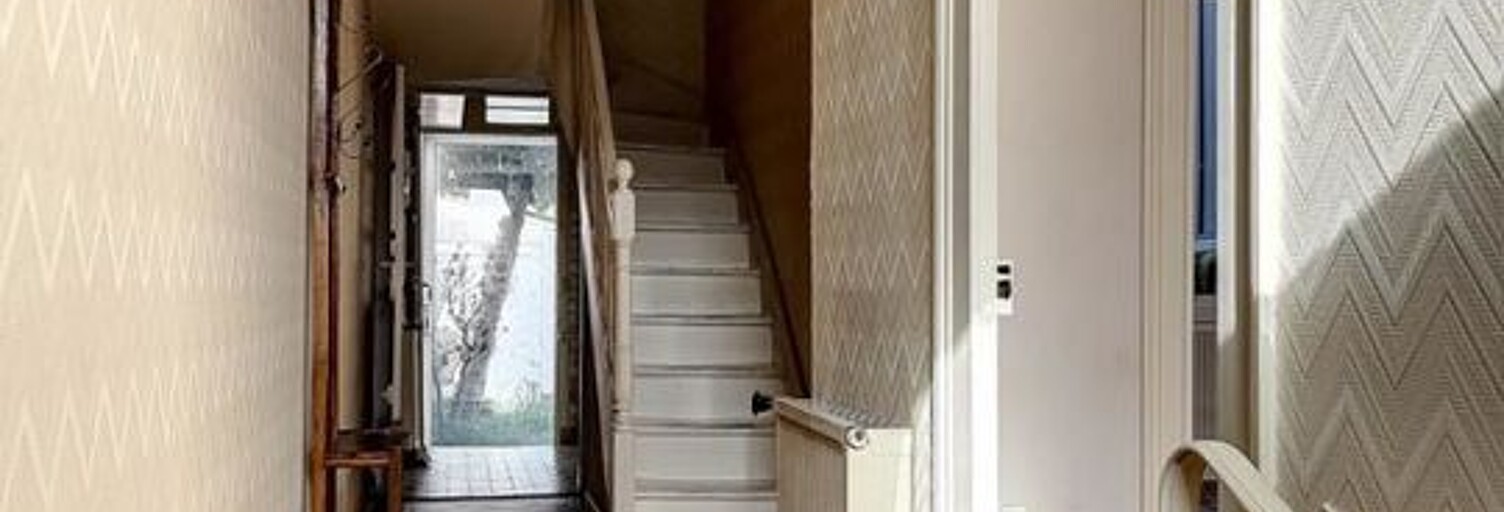 Maison 4 Pièces 85 m² à vendre à Tours (37000)