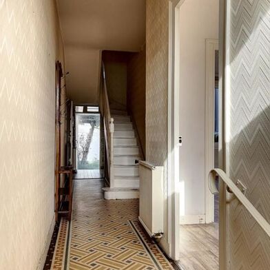 Maison 4 pièces 257000 €