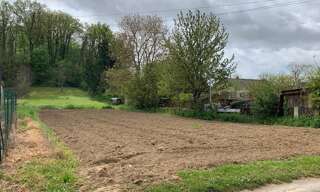 Terrain  1007 m² à vendre à Chançay (37210)