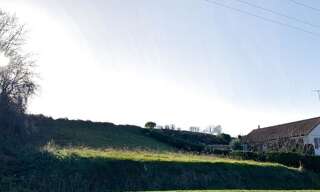 Terrain  577 m² à vendre à Vernou-sur-Brenne (37210)