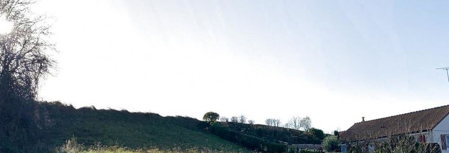 Terrain  577 m² à vendre à Vernou-sur-Brenne (37210)