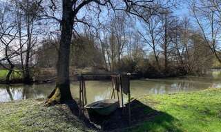 Maison  3220 m² à vendre à Noizay (37210)