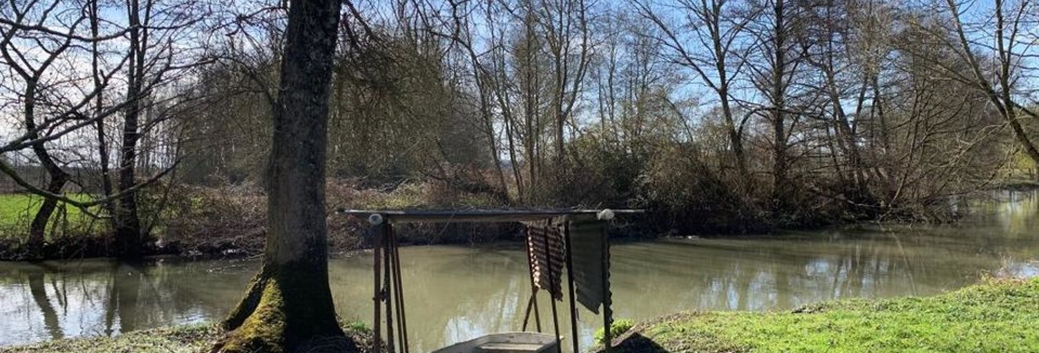 Maison  3220 m² à vendre à Noizay (37210)