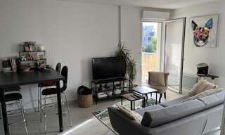 Appartement 3 Pièces 61 m² à vendre à Tours (37100)