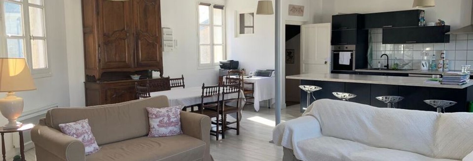 Immeuble  176 m² à vendre à Vernou-sur-Brenne (37210)