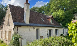 Maison 7 Pièces 113 m² à vendre à Vernou-sur-Brenne (37210)