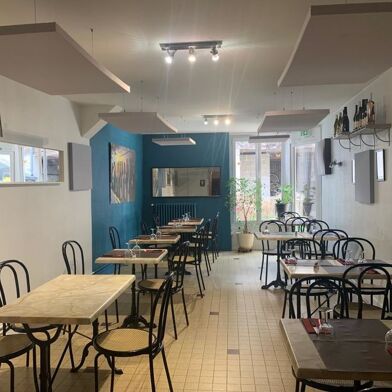 Immeuble  169000 €