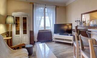 Maison 6 Pièces 100 m² à vendre à Monnaie (37380)