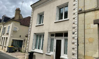 Maison 5 Pièces 68 m² à vendre à Vernou-sur-Brenne (37210)