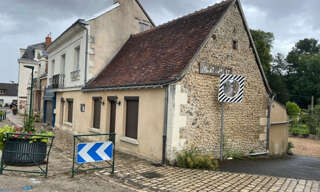 Commerce  110 m² à vendre à Villedômer (37110)