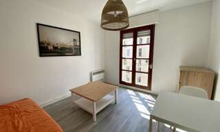 Appartement 1 Pièce 18 m² à louer à Saint-Étienne (42000)