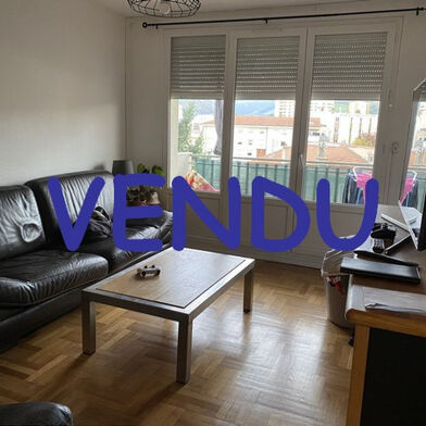 Appartement 3 pièces 79000 €