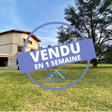 Maison 9 pièces 595000 €