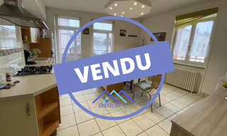 Appartement 5 Pièces 137 m² à vendre à Roche-la-Molière (42230)