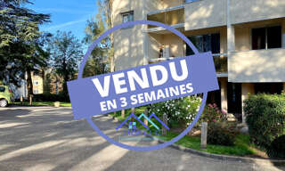 Appartement 1 Pièce  m² à vendre à Saint-Étienne (42100)