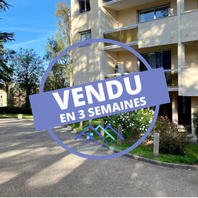 Appartement 1 pièces 51000 €