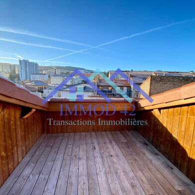 Appartement 4 pièces 142000 €