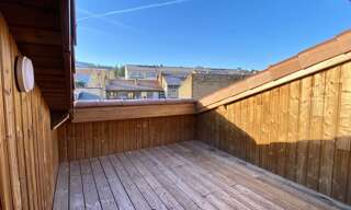 Appartement 5 Pièces 109 m² à vendre à Saint-Étienne (42000)