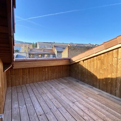 Appartement 5 pièces 155000 €