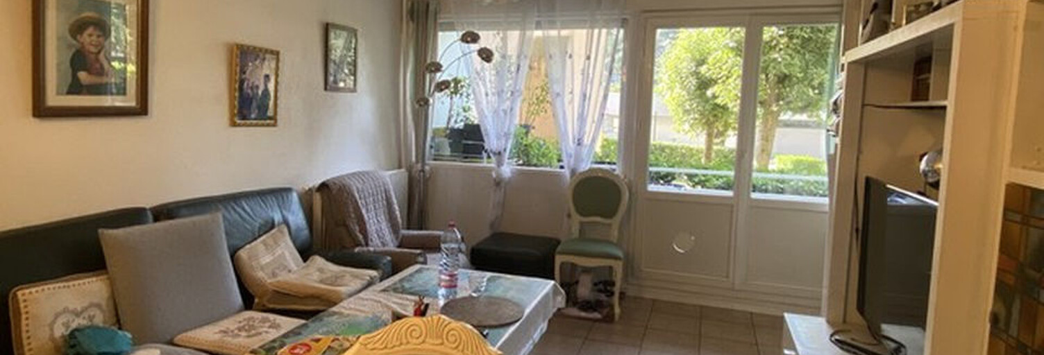 Appartement 3 Pièces 70 m² à vendre à Saint-Étienne (42100)