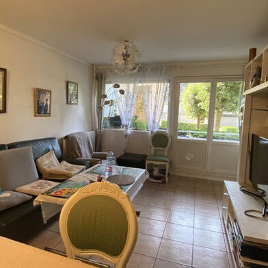 Appartement 3 pièces 89000 €