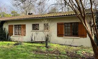 Maison 3 Pièces 88 m² à vendre à Saint-Vivien-de-Médoc (33590)