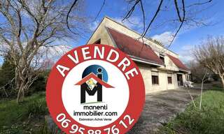 Maison 5 Pièces 273 m² à vendre à Lesparre-Médoc (33340)