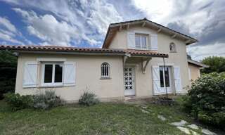 Maison 5 Pièces 113 m² à vendre à Lesparre-Médoc (33340)