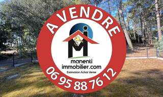 Maison 4 Pièces 72 m² à vendre à Hourtin (33990)