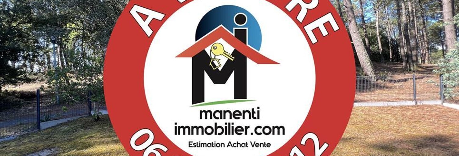 Maison 4 Pièces 72 m² à vendre à Hourtin (33990)