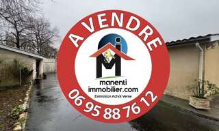 Maison 5 Pièces 155 m² à vendre à Lamarque (33460)