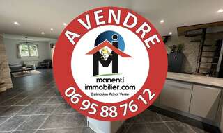 Maison 4 Pièces 119 m² à vendre à Saint-Germain-d'Esteuil (33340)