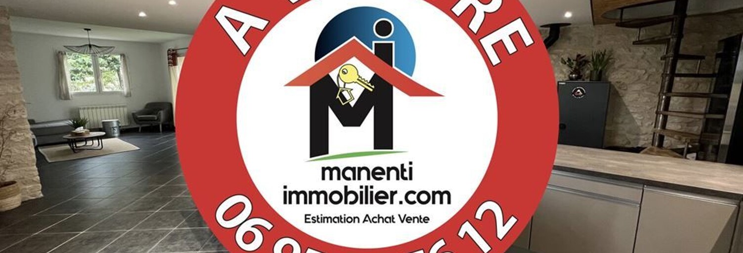 Maison 4 Pièces 119 m² à vendre à Saint-Germain-d'Esteuil (33340)