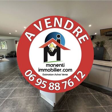 Maison 4 pièces 263000 €