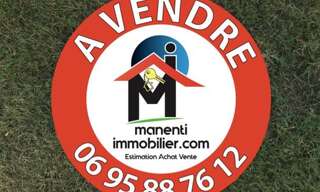 Terrain  1050 m² à vendre à Saint-Germain-d'Esteuil (33340)