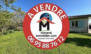 Maison 5 Pièces 111 m² à vendre à Saint-Seurin-de-Cadourne (33180)