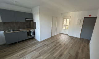 Appartement 1 Pièce 23 m² à louer à Pons (17800)