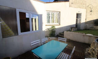 Maison 4 Pièces 73 m² à louer à Fléac-sur-Seugne (17800)